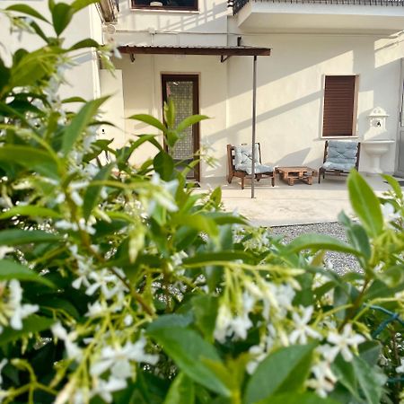 Aparthotel Il Vicolo Condove Exterior foto